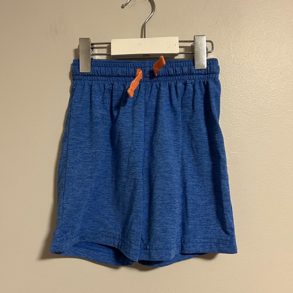 (3/$20) Joe Fresh 3t Blue Active Shorts